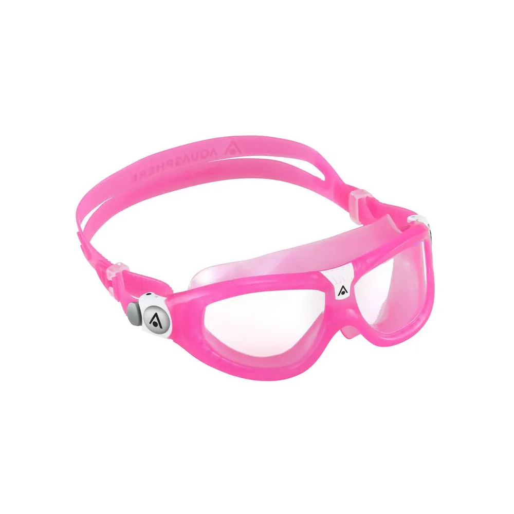 Aqua Sphere Seal Kid 2 Goggles Pink