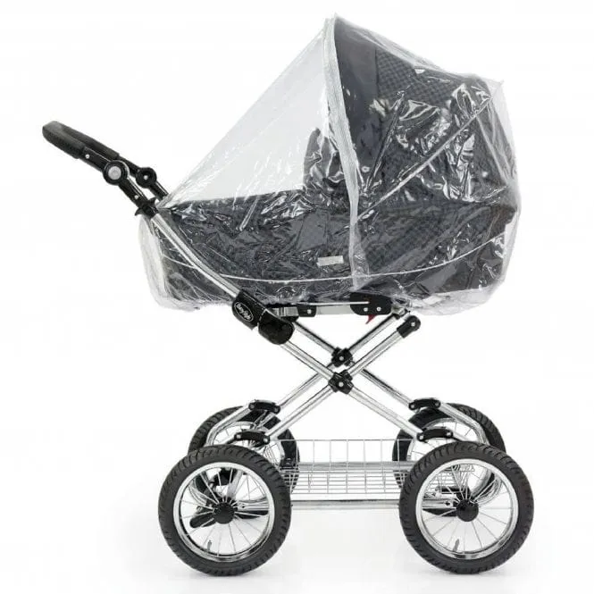 BabyStyle Zippy Raincover