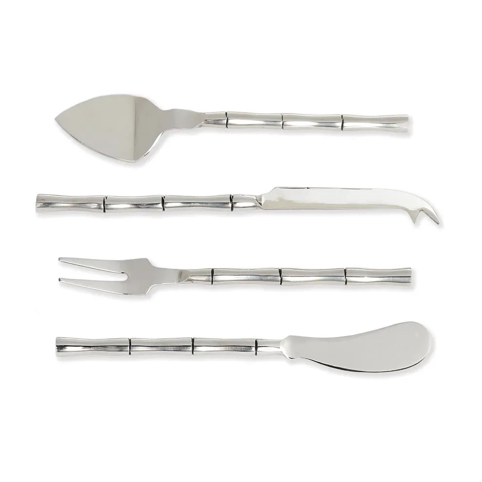NS Grove Cheese Knife Set